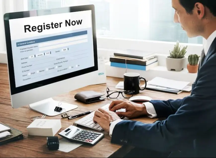 Vyapar Registration: A Comprehensive Guide to Company Registration Services in India