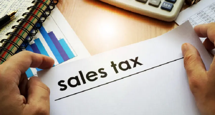 Limited Seats Alert: The Sales Tax Course Everyone in Pakistan Is Talking About!