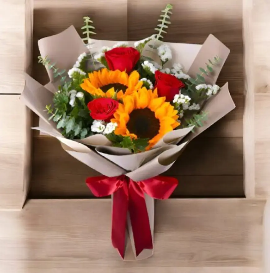 Discover Calgary's Premier Flower Shop: Calgary Florist
