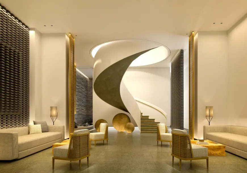 Experience Experion The Trillion — Gurgaon's 3-in-1 Luxury Living