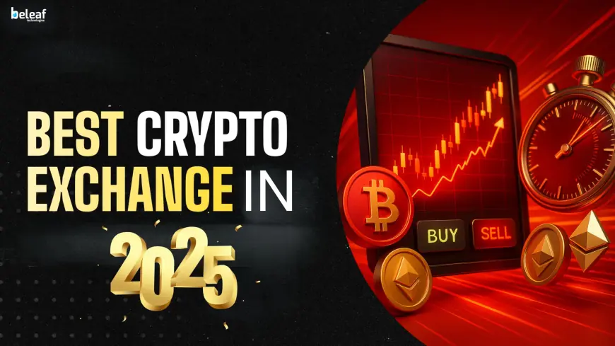 The Best OTC Crypto Exchange You Can Trust in 2025