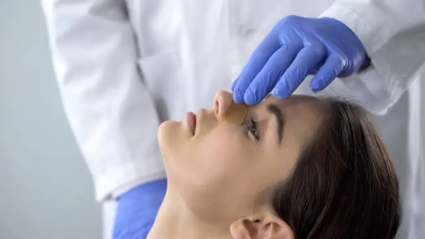How to Book a Rhinoplasty Consultation in Riyadh Online?