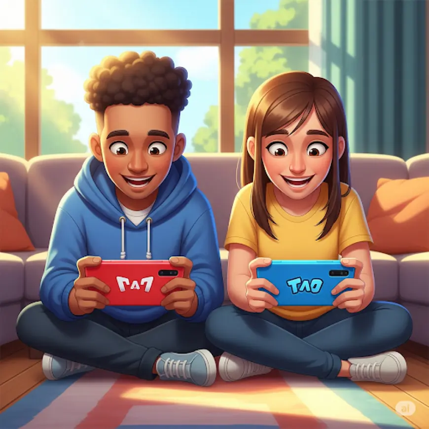 Why Online Multiplayer Soccer Games Are the Best Way to Compete with Friends