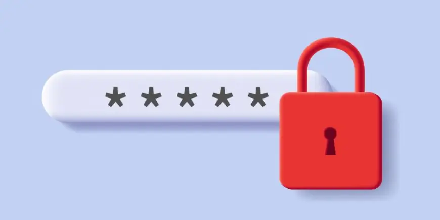 What Are The  Best Password Management Tools 