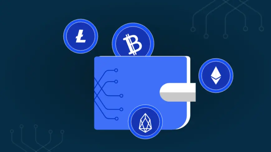 Top Security Features to Look for in a White Label Crypto Wallet