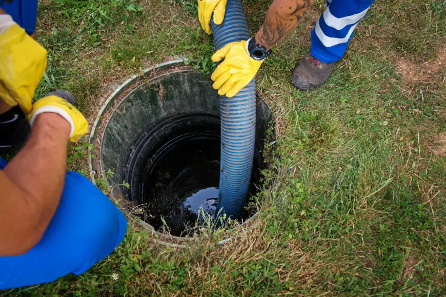 How Expert Landscaping Services Improve Drainage in Prairieville, LA