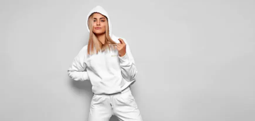 The Timeless Influence of Ancient Greek Fashion on the Organic Cotton Hoodie