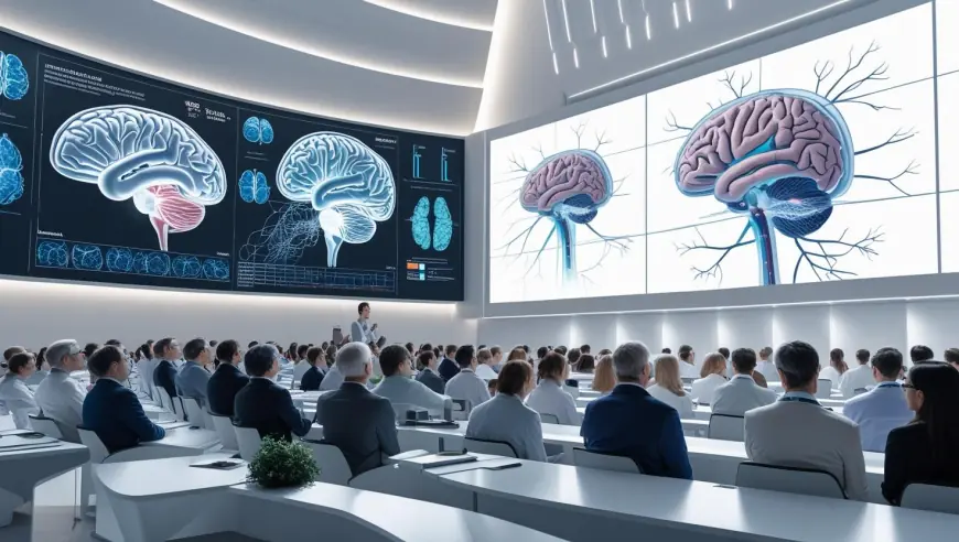 Exploring Innovation and Insight: PubScholars AI and Neurology Conferences