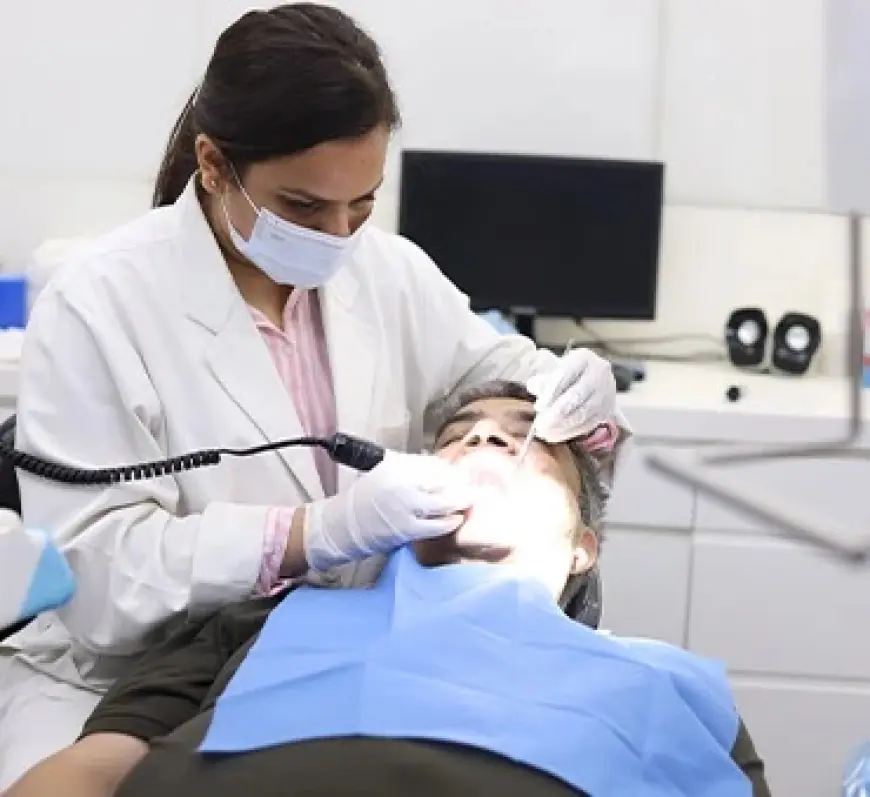 Why More Women Are Choosing a Female Endodontist in India: Trust, Comfort and Expertise