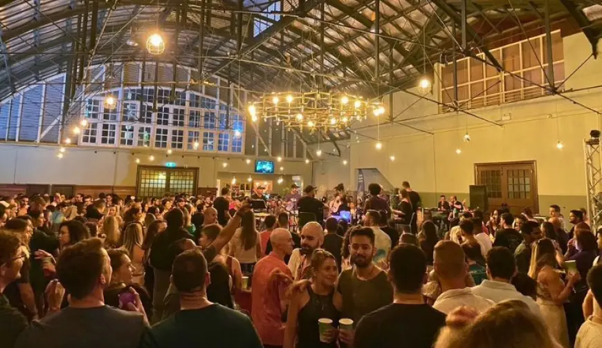 How Do Successful Events Blend Creativity, Logistics, and Guest Engagement?