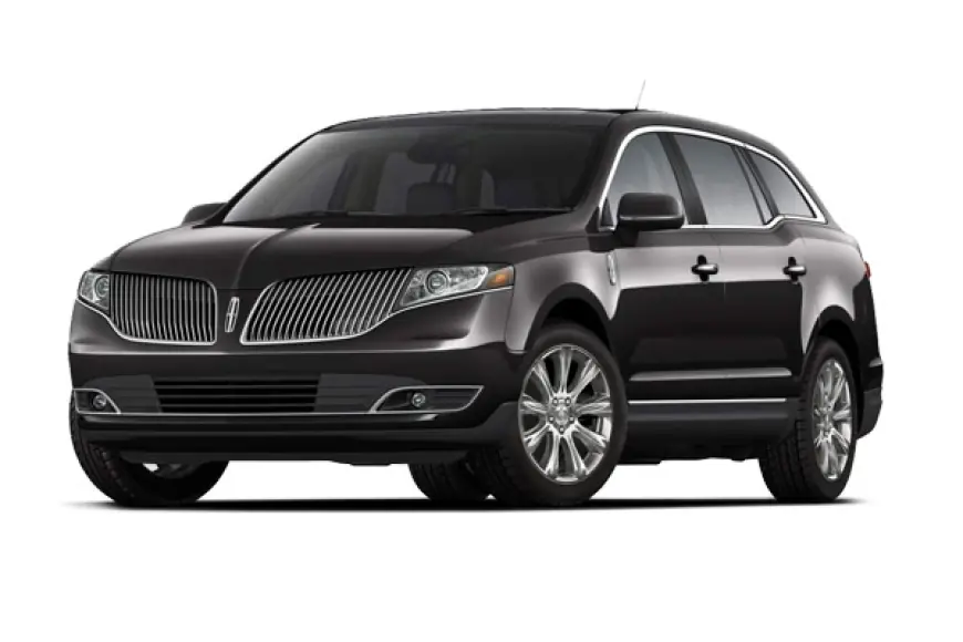 Family Travel: Why Pre-Booking An Airport Taxi In Canada Is Best