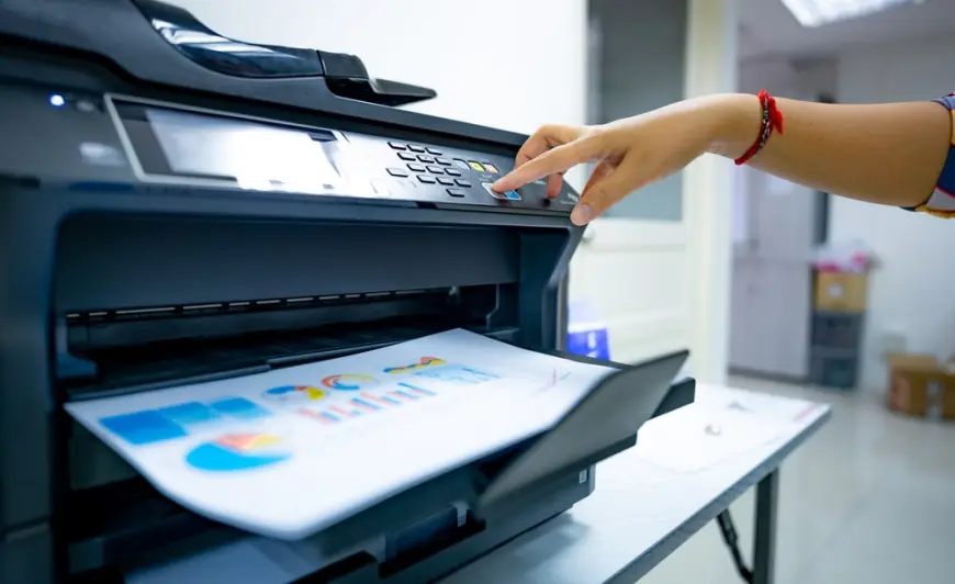 Digital vs. Offset Printing in Dubai: Which Is Better for Your Business?