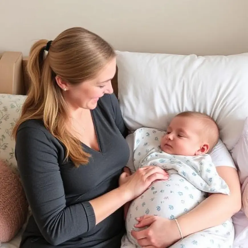 Where Families Begin – Leading Fertility Care in Lucknow
