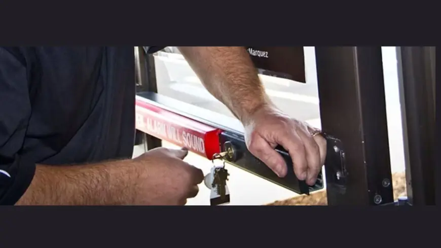 Need Fast Service? What Makes The Shopping Center El Paso Locksmith So Reliable?
