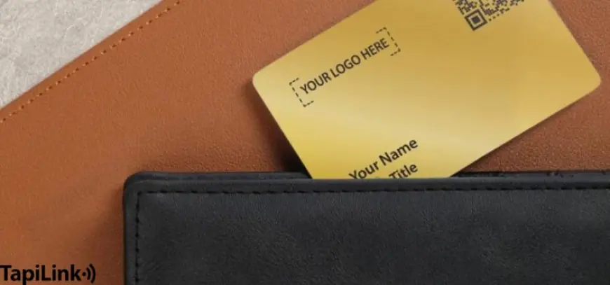 What Makes Metal Business Cards Stand Out?
