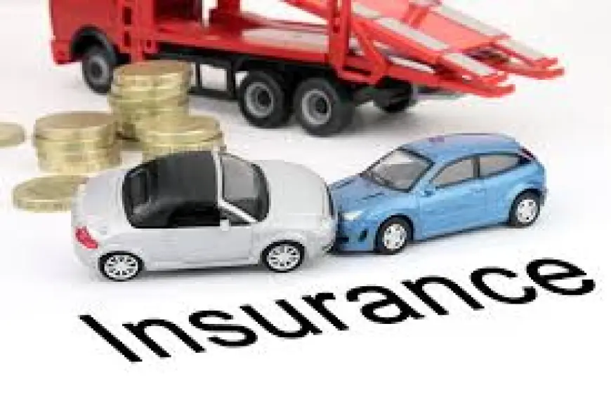What's Driving Russia Car Insurance Market 2030 Growth