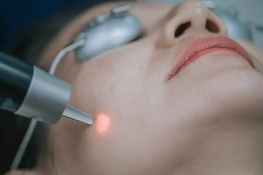 How to Prepare for Your First Laser Hair Removal Session in Riyadh