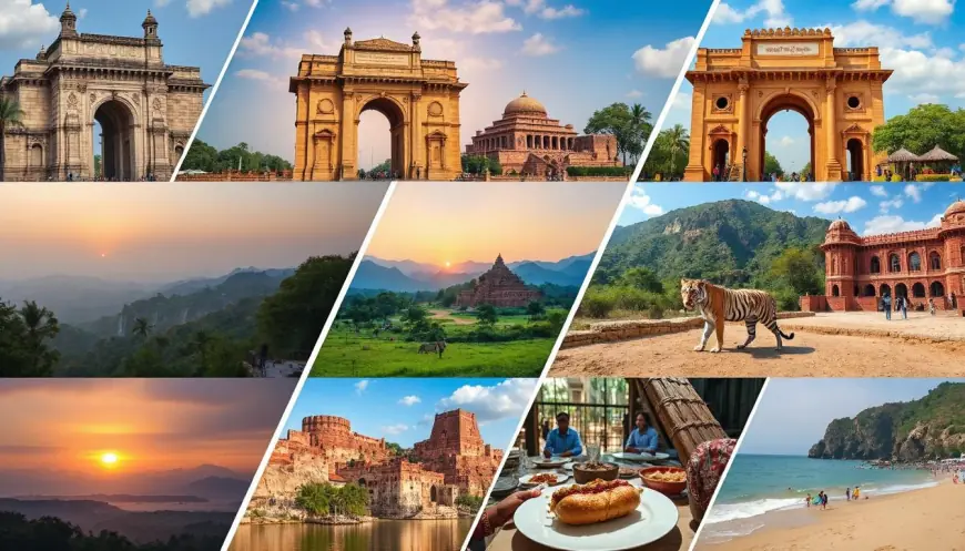 4 Nights Himachal Tour Package for Couples and Families | Adotrip
