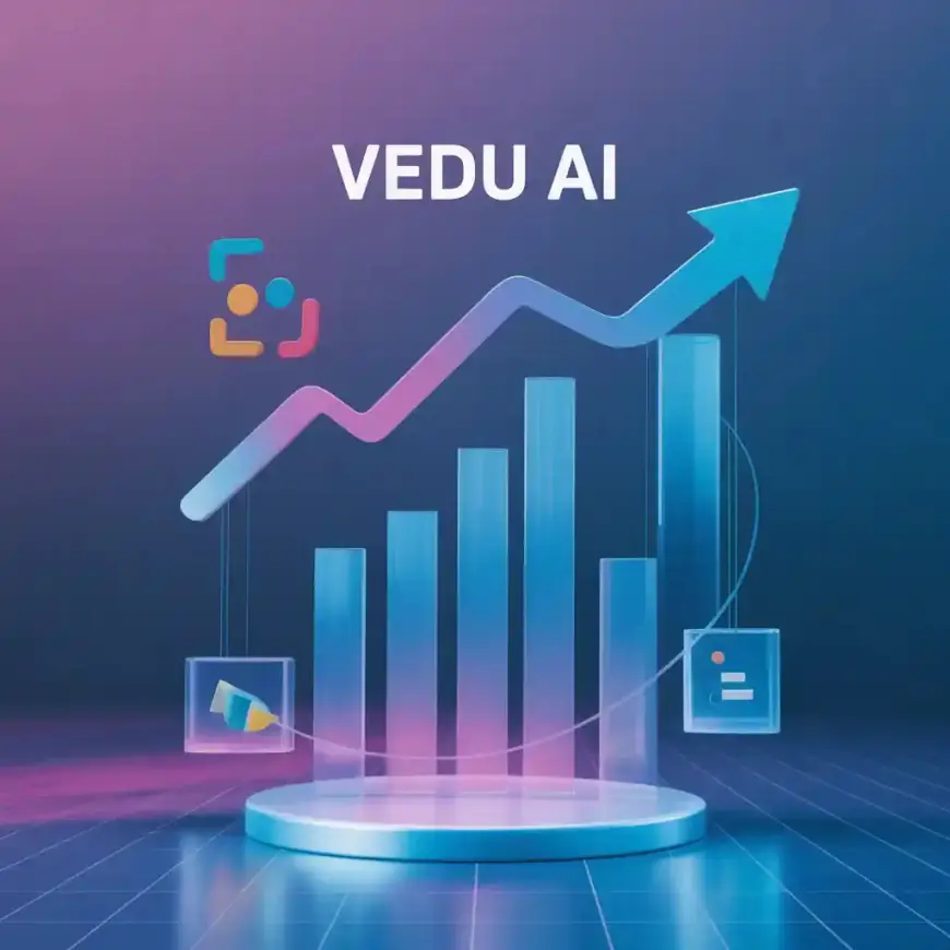Vedu AI Analysis: How This Rising Star Is Quietly Taking Over the Tech World