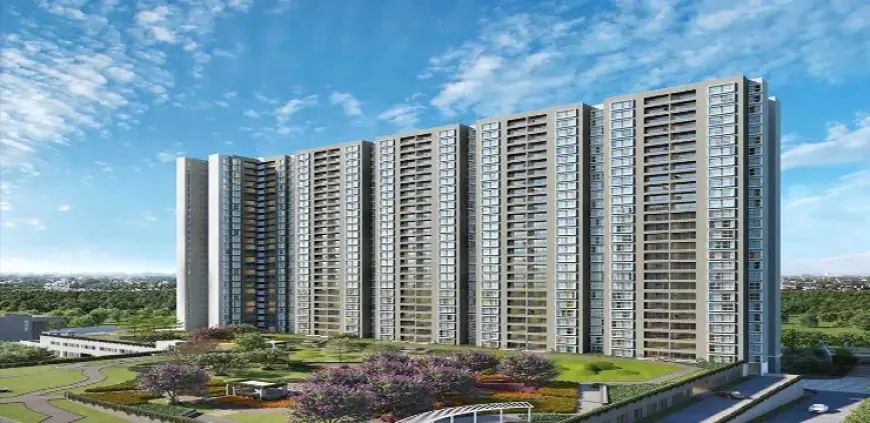 Green Front by Godrej – Smart Living in Hinjewadi, Pune