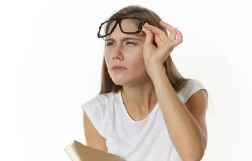 Common Childhood Vision Problems and How Pediatric Optometrists Can Help