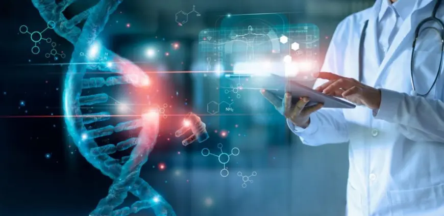 Customized Healing: Forecasting the Precision Medicine Landscape