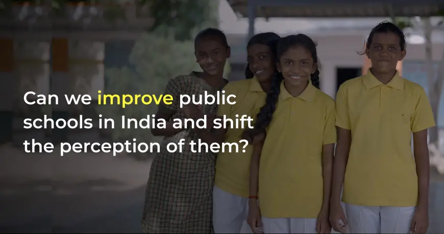 Transforming Public Education: A New Era of Learning