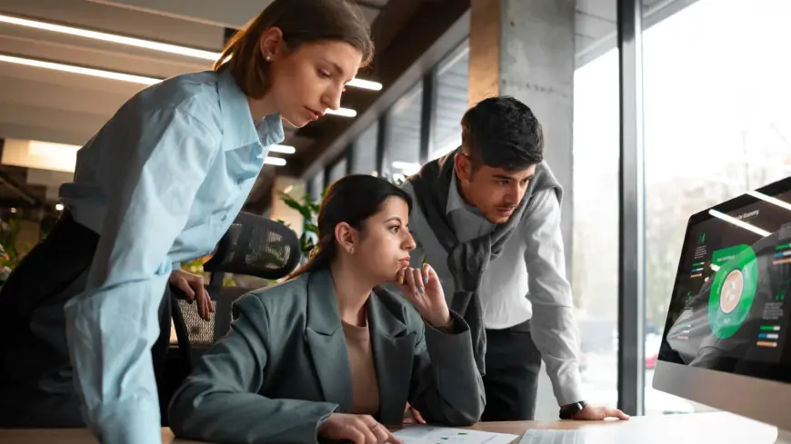 Personalized Learning and Employee Performance with Nano Learning