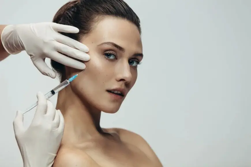 Profhilo Treatment Dubai Revitalizes Skin for a Fresh Look