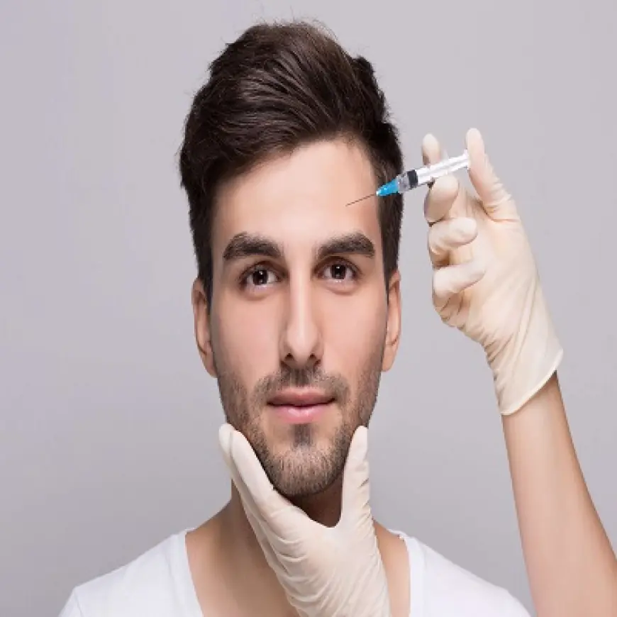 PRP for Glowing Skin in Islamabad: Is It Worth the Hype?