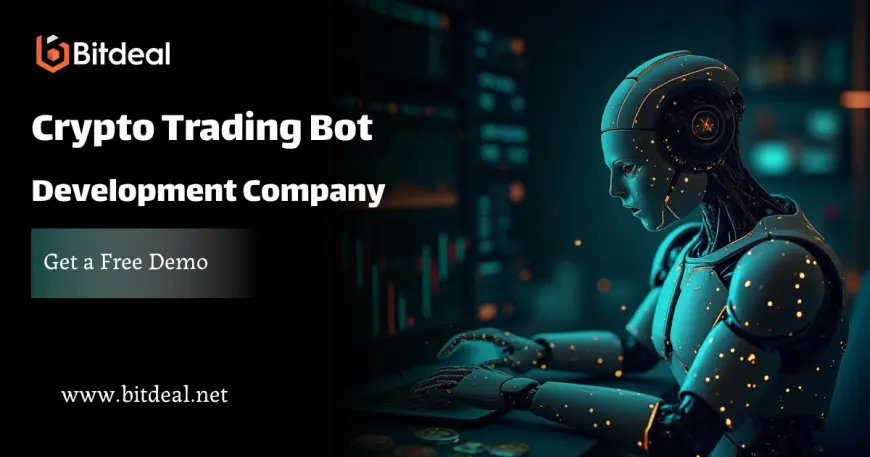 Crypto Trading Bots 2025: Scaling Success Through AI and Blockchain