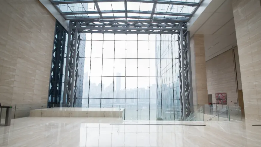 Quartz in Commercial Design: Elevating Retail, Office, and Hospitality Interiors