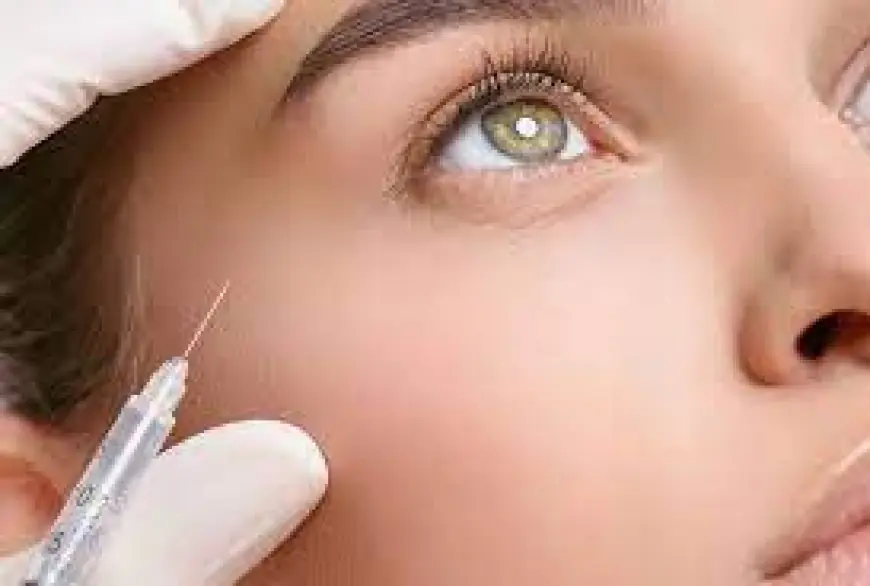 What’s the Difference Between Baby Botox and Full Botox?