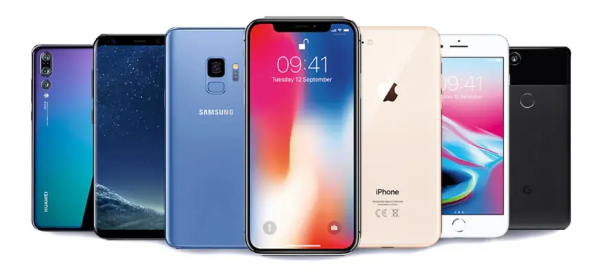 Best 5G Phones to Stay Connected in Pakistan in 2025