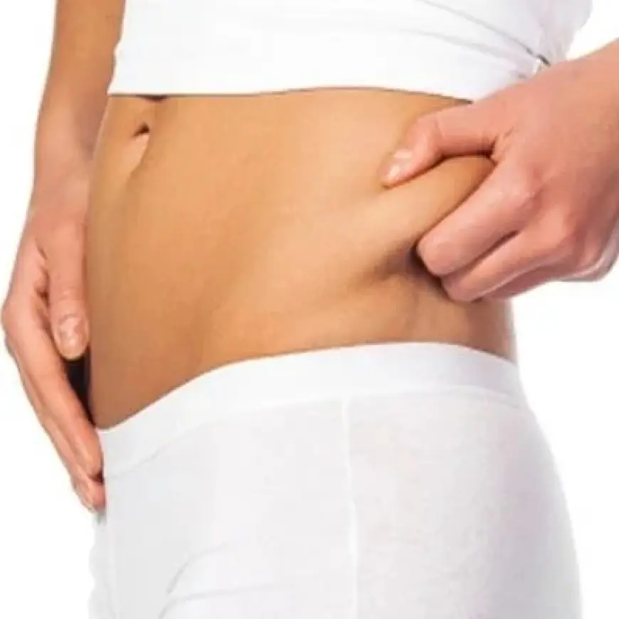 Everything You Need to Know About Fat Melting Injection in Dubai for Men