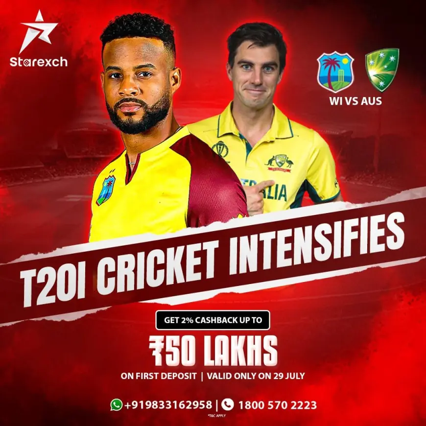 Australia Sweep West Indies 5-0 After Fireworks at Warner Park
