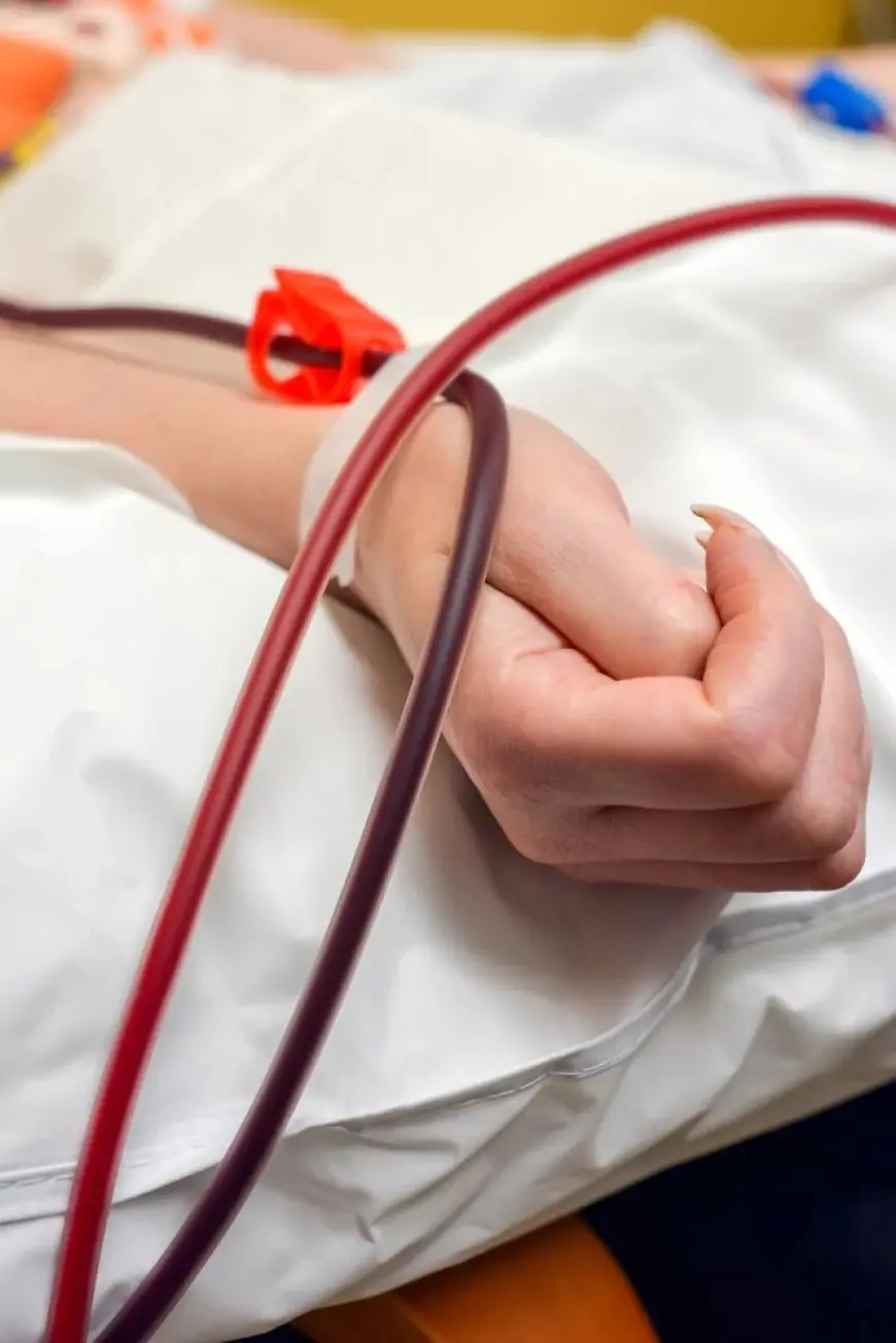 What Are the Benefits of Ozone Therapy?