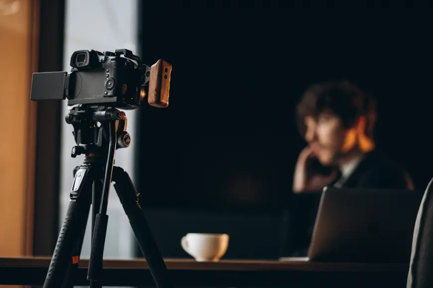 Leading Corporate Video Production Company in Delhi – Skittles Productions