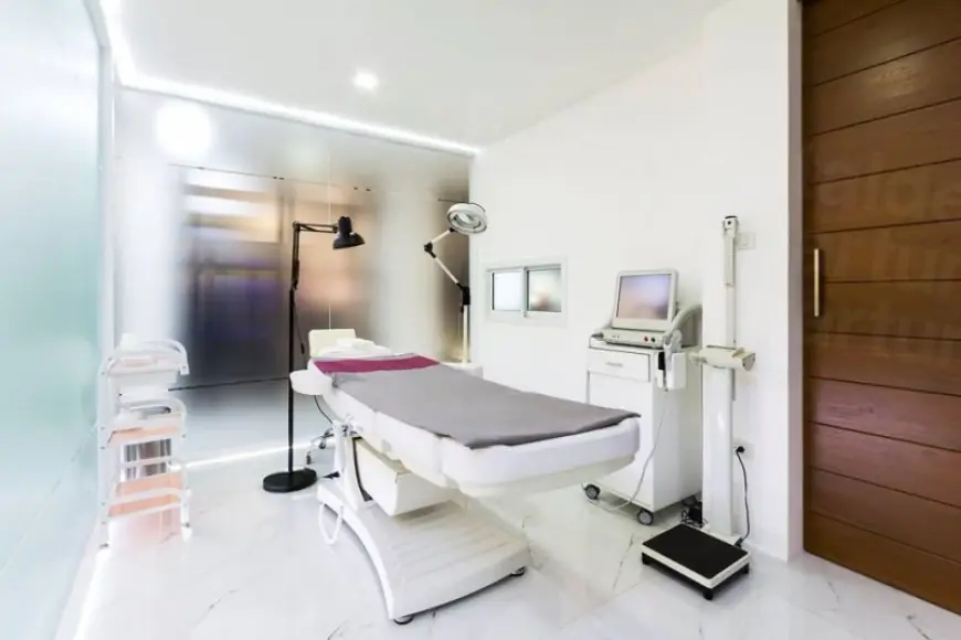 From Walk-In to Walk-Out Confidence: Dynamic Aesthetic’s Journey