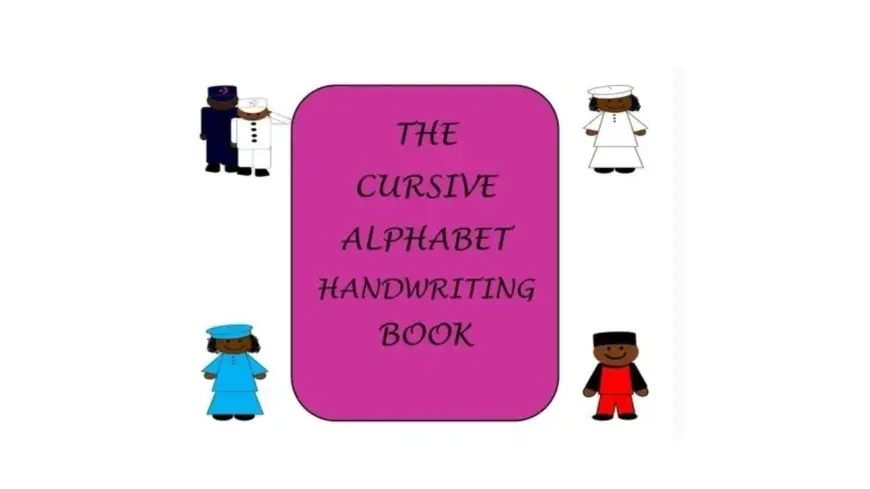 How Alphabet Workbooks Help Preschoolers Build Confidence?