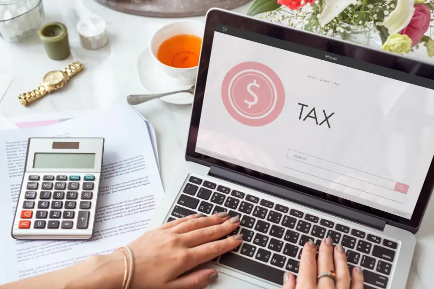 Are Self-Assessment and Tax Return the Same?