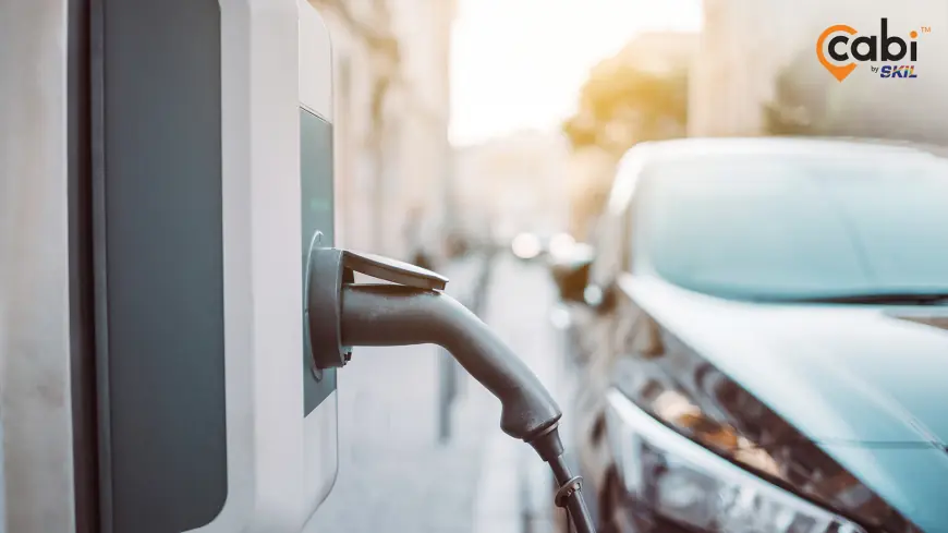 Electric Car Rentals and Taxis: The Future of Eco-Friendly Travel