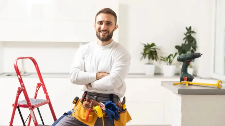 From Leaky Faucets to Wall Repairs: How Handyman Services Simplify Home Life