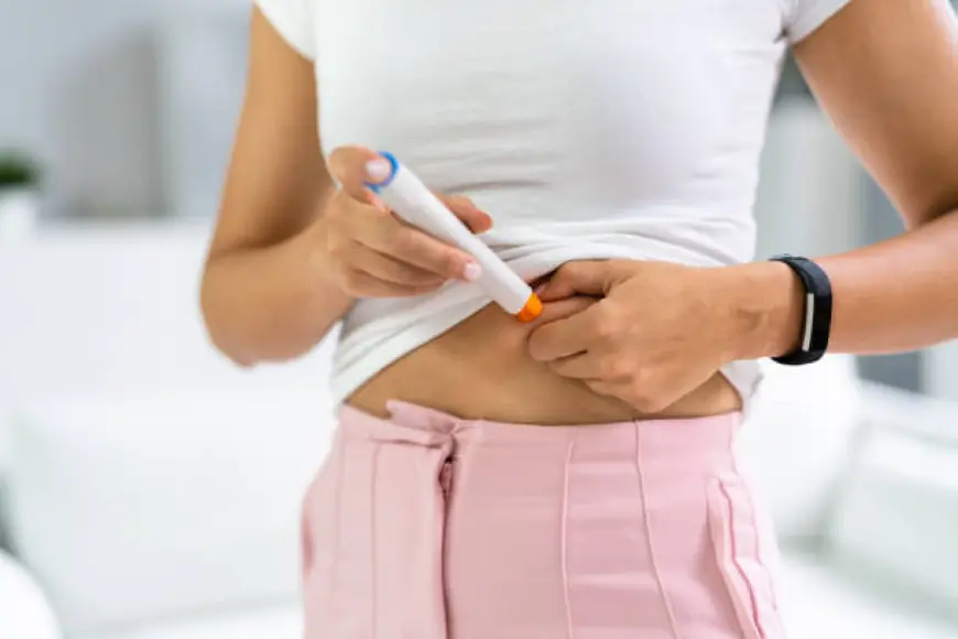Weight Loss Success Stories with Ozempic Injections from Riyadh