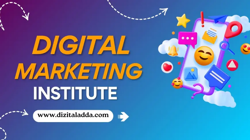 Best Digital Marketing Course in South Delhi – Start Now