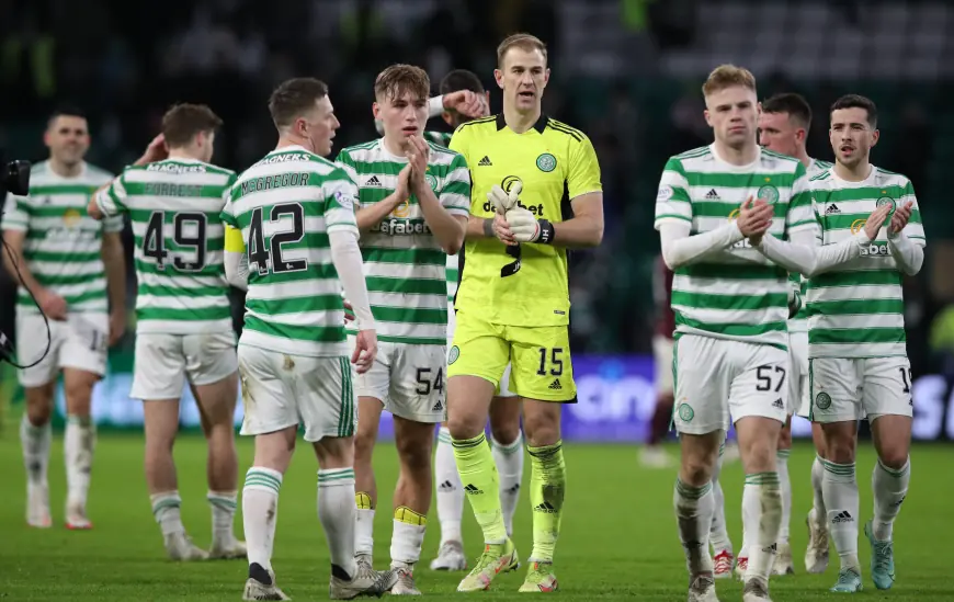 How the Scottish Premiership Shapes Football in the UK