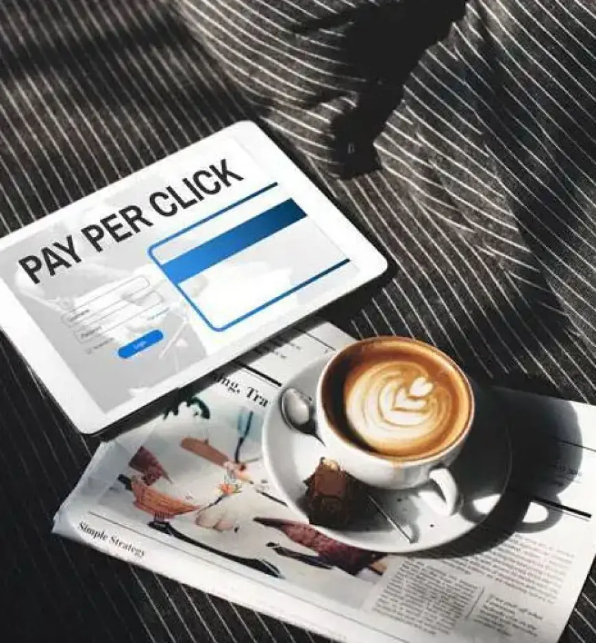 The Ultimate Facebook PPC Marketing Checklist for 2025
