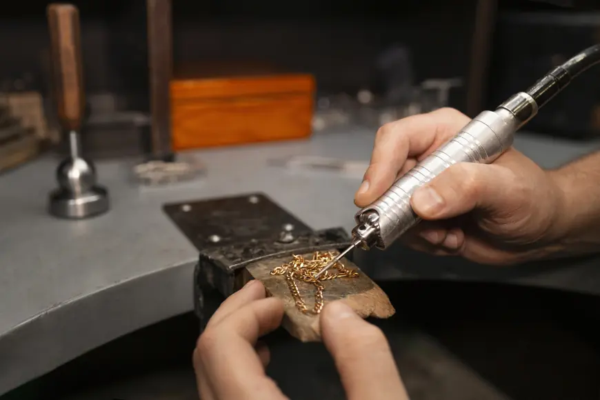 Essential Guide to Jewelry Repair Services: What You Need to Know