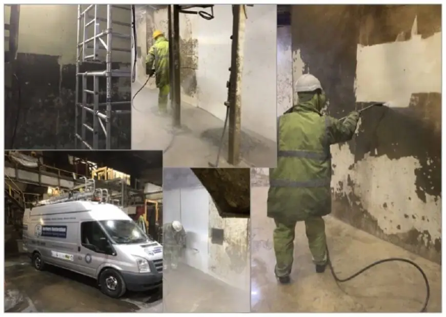 Clean Homes Start Here – Trusted Domestic Cleaning Services in Leeds by Northern Restoration