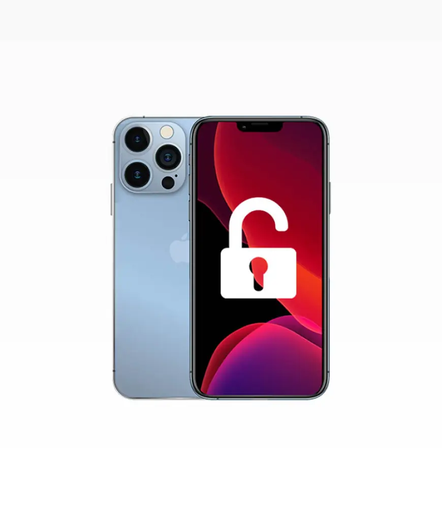 Mobile Unlocking Services in Arlington